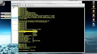 Spring 2014 - CSI158-84x (Week #1 - 03252014) - Packet Tracer 2.2.4.10 Tutorial