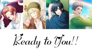 【JFS】[Engsub/Vietsub] Ready to You!! - KiLLER KiNG