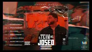 NUNCA DIGAS NUNCA - CROSTY FT JOJAIRO HP - ANGELITO | 2022