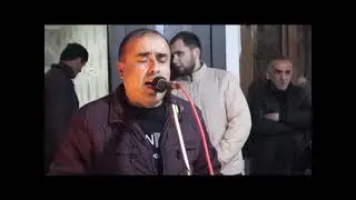 Боборачаб  суруд барои гарибо дар Росия  2024
