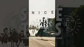 🙌 Now Playing - Skate Tales Season 4 Episode 1: Andy Anderson!