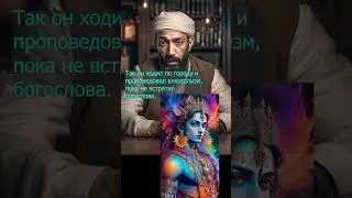 Притча: Мусульманин и алкоголь, Текст в коране