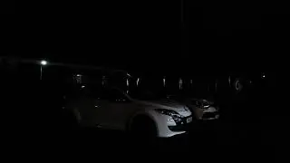 MidnighTuners Promo: Megane x Clio