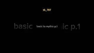 basic to mythic part1@Telanthric#skibiditoilet #toilettowerdefense #shorts #roblox