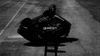 [FREE] Kendrick Lamar Type Beat - Crash Out