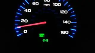 05 Acura TL with AEM V2 and ported runners