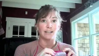 Columbia Omni Heat Baselayers with Tracy - Episode 284