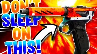 The DRANG GOD ROLL is... INSANE! (NEW META) - Destiny 2 Season of the Haunted Weapon Guide