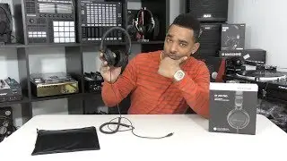 Beyerdynamic DT-240 PRO Studio Headphones Review