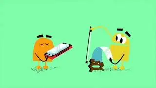 Story bots so many instruments reversed