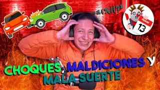 NOVIEMBRE NO ES MI MES | CRISS MARTELL