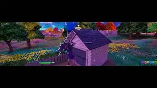 RTX 3090 + Fortnite Chapter 4 = INSANE [5K ULTRAWIDE]