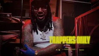 RX Hector  - Trappers Only (Official Video)
