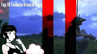 Mi top 10 de las mejores canciones Drum & Bass 🥁🎸🎹🔥