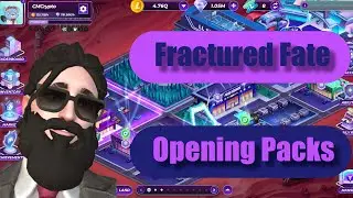Fractured Fate - Opening My Packs #LoadedLions