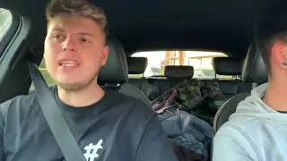 BEN PHILLIPS PRANKS - PUT A SKUNK IN MY BROS CAR!