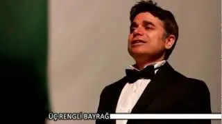 GÜNEY AZERBAYCAN MİLLİ MARŞI (Güney Azerbaycan Özgür Olmadan, Bütün Azerbaycan Olamaz)