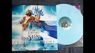 Empire of the sun - vinyl - Ice on the Dune