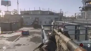 call of duty advanced warfare