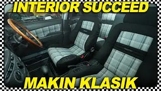 Interior Toyota Succeed by Ferari Cibubur #SEKUTOMOTIF