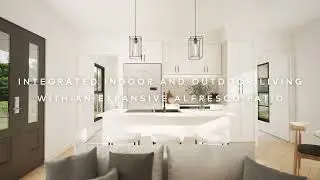 Livingstone Granny Flat Walkthrough
