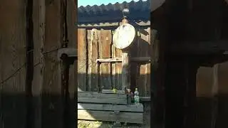 приехала в деревню🥑👈🤳