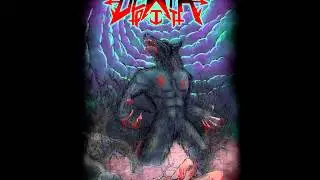 DEATH PIT - B.R.S. (Bong Rip Suicide)