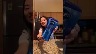 Mike’s alcoholic slushie