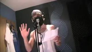 HOW TO: Rap aufnehmen #5