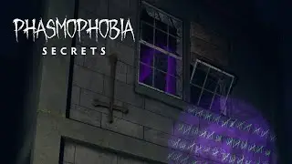 The Secrets of Sunny Meadows - Phasmophobia's New Asylum