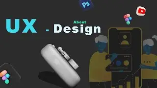 A Brief talk about UX | Learn UX Design | What Actually  UX or UI is ? | #code2green