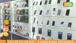 FONE REVIVE BROADMEAD