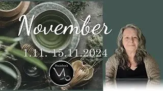 STEINBOCK ♑︎ eine neue Perspektive unterstützt deine Entscheidung | Tarot | Orakel