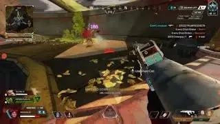 APEX TRACKING?!?