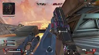 I couldn't Mozambique but I could 30-30