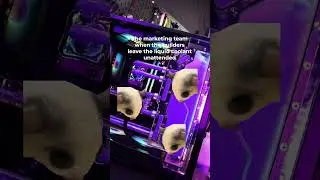 ⚠️Not safe for human consumption⚠️ then why make it look like that 😔#meme