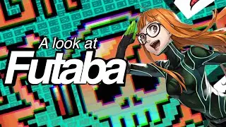 An In-depth look at Futaba, and her autism | Persona 5 character analysis