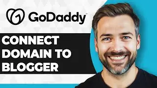 How to Connect GoDaddy Domain to Blogger (Step By Step) (2026 Guide)