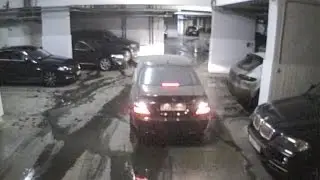 Expensive Mercedes Causes Massacre in Zarechye