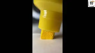 Oddly Satisfying Video With Calming Deep Sleep Music -Stress Relief & Meditation #MKBTV #satisfying