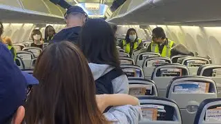 QUASE FIQUEI PRESO NOS ESTADOS UNIDOS