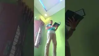 Membawa Bacaan injil