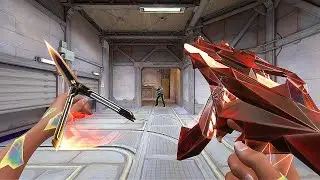 Clean Aim + 1000 FPS