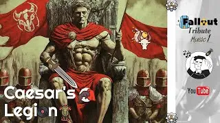 Caesar's Legion Anthem - Lyrics By Fallout Tribute Music