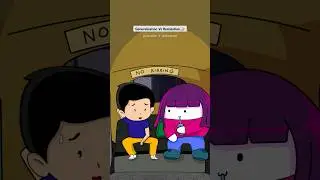 Not all 🙏 ​⁠@Swasti1 #animation #shortsfeed #trending #cartoon #viral #humanity #lgbtq #bollywood