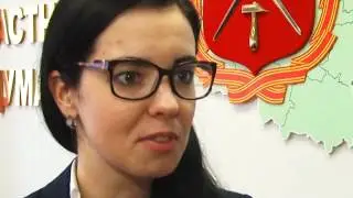 Сюжет ТСН24: Тульский Молодежный парламент подвел итоги работы
