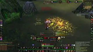 Turtle WoW Assassin Rogue vs R13 pala
