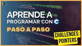 🚀 Programming Challenges: Pointers - C Programming Course STEP by STEP (17)