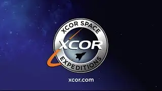 XCOR Space Expeditions Commercial