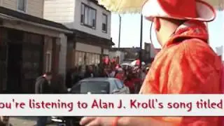 Dyngus Day 2010